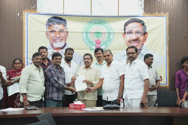 పేదల ఆరోగ్యానికి సీఎం సహాయనిధి భరోసా
