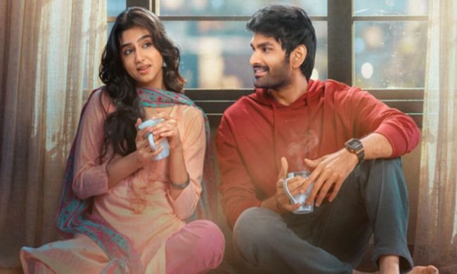 ‘ఇట్లు అర్జున’ నుంచి ‘యెల్లో చున్ని’ సాంగ్ లాంచ్.. వైజాగ్ వేదికగా అదుర్స్ అనిపించిన ఈవెంట్!