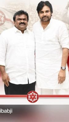  ఏలూరు పార్లమెంటు సమన్వయకర్తగా పోల్నాటి బాబ్జి నియామకం