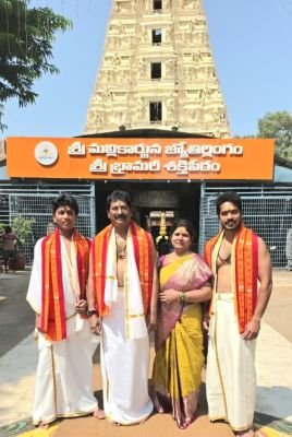 ఘనంగా ఎమ్మెల్యే ముత్తుముల అశోక్ రెడ్డి పుట్టినరోజు వేడుకలు 