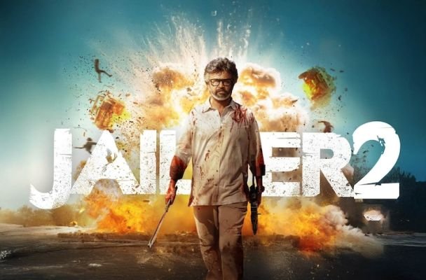 ‘జైలర్-2’ చిత్రానికి ఏపీ ప్రభుత్వ వెసులుబాటు: టికెట్ ధరల పెంపునకు గ్రీన్ సిగ్నల్