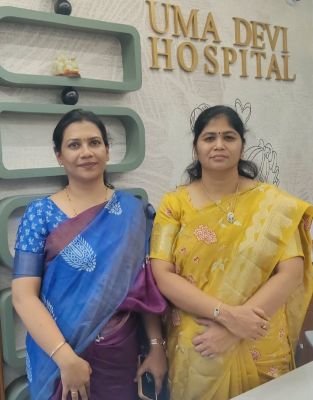ఉచిత సంతాన సాఫల్య శిబిరానికి విశేష స్పందన