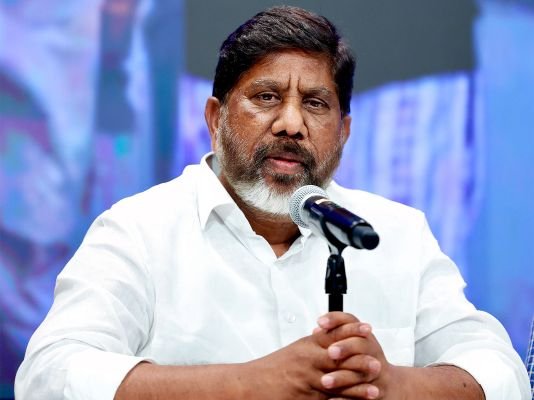 2047 నాటికి 3 ట్రిలియన్ డాలర్ల ఆర్థిక వ్యవస్థే లక్ష్యం