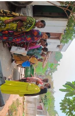 పరిసరాల పరిశుభ్రత తోనే వ్యాధులనుతరిమికొట్టవచ్చు
