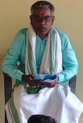 ఎల్. కోటలో ఆదివారం నుంచి శరన్నవరాత్రి ఉత్సవాలు
