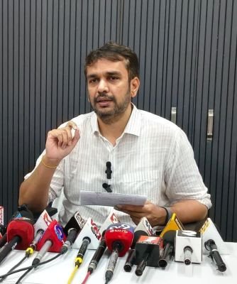 డీసీసీబీ లో జవాబుదారీ విధానం పెంచుతాం