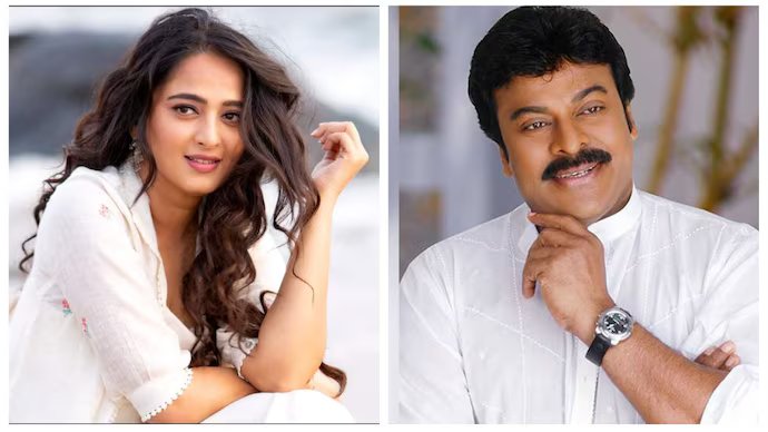 అగ్ర హీరోలందరితో స్క్రీన్ షేర్.. కానీ మెగాస్టార్ చిరంజీవితో మాత్రం నటించని స్టార్ హీరోయిన్