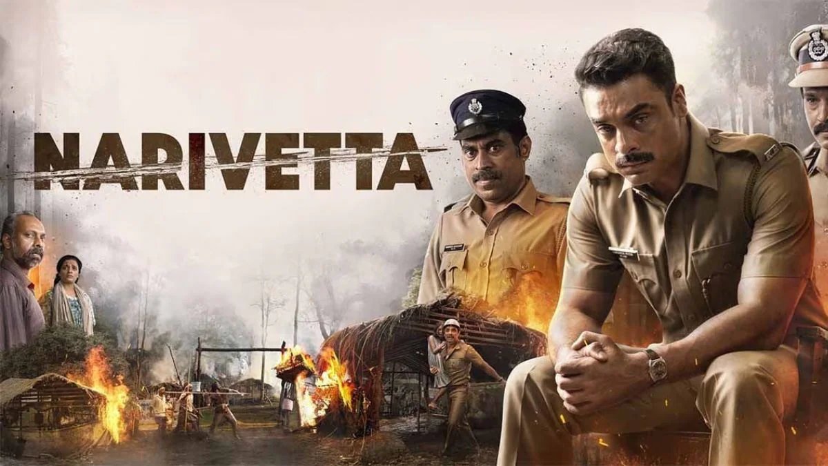 ఓటీటీలో సంచలనం సృష్టిస్తున్న రియల్ స్టోరీ క్రైమ్ థ్రిల్లర్.. వీకెండ్‌లో చూసేందుకు అద్భుతమైన మూవీ