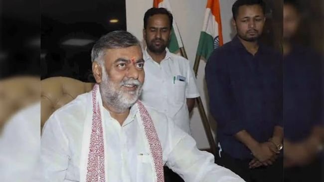  కాంగ్రెస్ ఏ వర్గానికీ మేలు చేయదు.. కేవలం రాజకీయ స్వార్థమే ముఖ్యం: ప్రహ్లాద్ పటేల్ తీవ్ర విమర్శలు!