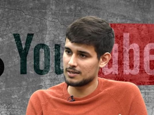 ఢిల్లీలో తీవ్ర కలకలం: ప్రముఖ యూట్యూబర్ ధ్రువ్ రాఠీతో పాటు CJP నేతల అరెస్ట్ 