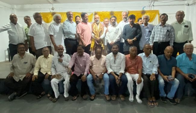 ప్రజా సేవకే నా తొలి ప్రాధాన్యత