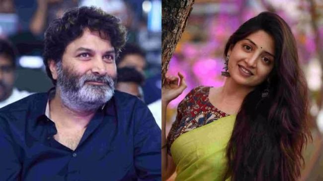 త్రివిక్రమ్‌ను 'మా' ఎందుకు ప్రశ్నించట్లేదు.. పూనమ్ కౌర్ సంచలన పోస్ట్!