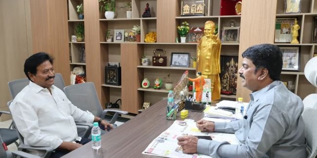 విజయవాడ సెంట్రల్‌లో కూటమి విజయమే లక్ష్యం