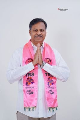 జనగామ నియోజకవర్గ ప్రజలకు బతుకమ్మ శుభాకాంక్షలు తెలిపిన ఎమ్మెల్యే పల్లా రాజేశ్వర్ రెడ్డి