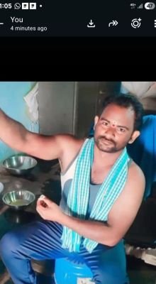 అడవికి వెళ్లిన ఆజంనగర్  రైతు అశోక్ అదృశ్యం