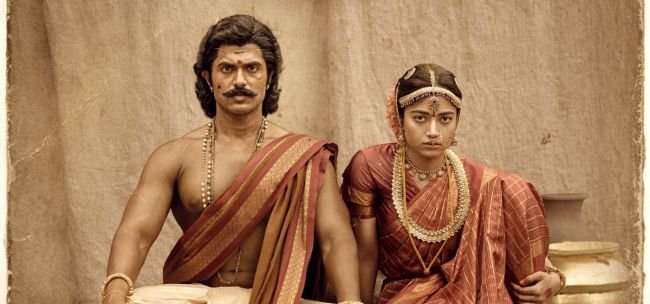 రణబాలి రూ. 120 కోట్ల బడ్జెట్.. విజయ్‌, రష్మికల పారితోషికం ఎంతో తెలుసా?