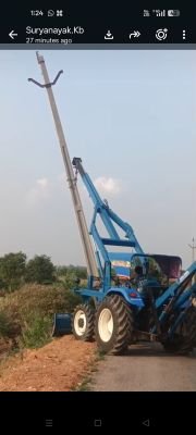 విద్యుత్ లైన్ ఎప్పుడు ఏర్పాటు చేస్తారు?.