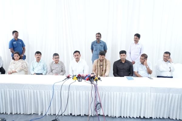 మహిళా సంఘాల ఉత్పత్తులకు జాతీయ స్థాయి మార్కెటింగ్ వేదికగా సరస్ మేళా