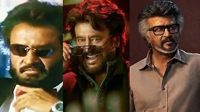  'భాషా 2', 'పేట్టా 2' కాదు అన్న రజినీకాంత్.. నెల్సన్‌తో 'జైలర్ 2' చేయడానికి కారణమిదే!