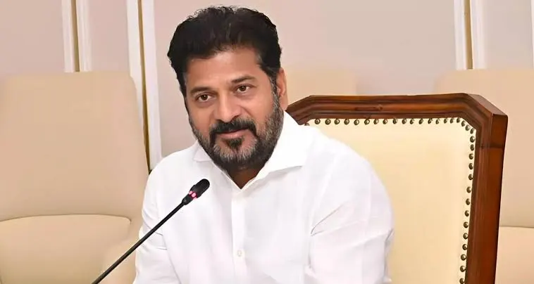 ఎల్‌నినో పరిస్థితులపై కాసేపట్లో సీఎం రేవంత్ రెడ్డి సమీక్ష