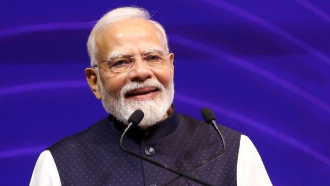 రేపు చెన్నైలో ప్రధాని మోదీ పర్యటన