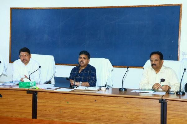 ఎల్ నివొ ప్రభావం అన్ని రంగాల పై ఉంటుంది...