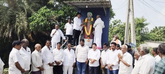 ఆయుర్వేదానికి దీవి గోపాలాచార్యులు సేవలు చిరస్మరణీయం