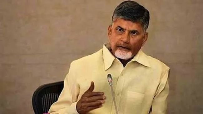 గెలుపే లక్ష్యంగా మంత్రులకు సీఎం చంద్రబాబు దిశానిర్దేశం