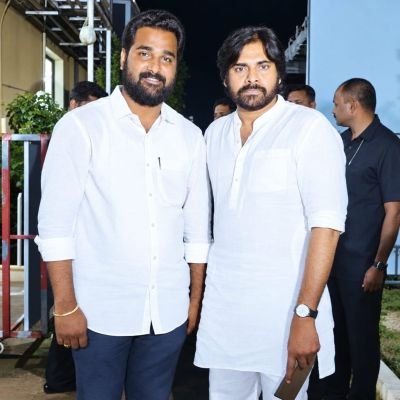స్థానిక సమరానికి జనసేన సన్నద్ధం..  గన్నవరం నియోజకవర్గ సమన్వయ కమిటీ నియామకం..
