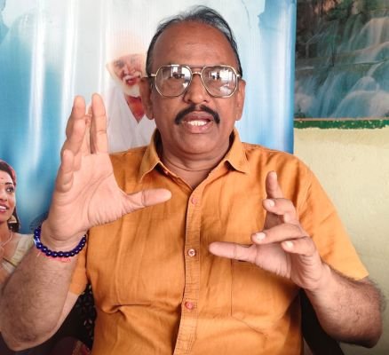 17న అనంతలో ఉద్యోగుల క్రికెట్ టోర్నీ ప్రారంభం.. మచ్చ రామలింగారెడ్డి 