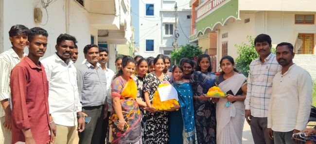 సంస్కృతి సంప్రదాయాలకు ప్రతీక బతుకమ్మ పండుగ