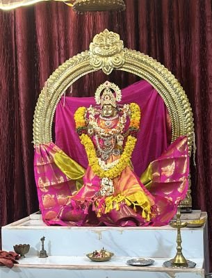 నేటి నుండి శ్రీ దేవీ శరన్నవరాత్రులు