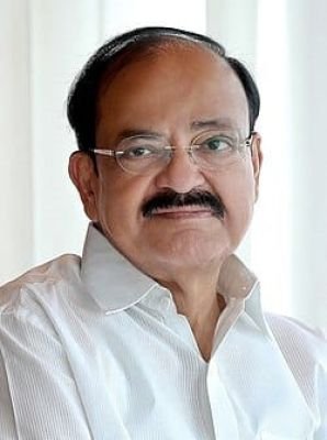 11వ తేదీన భారత మాజీ ఉపరాష్ట్రపతి ఎం.వెంకయ్యనాయుడు తుక్కులూరు పర్యటన