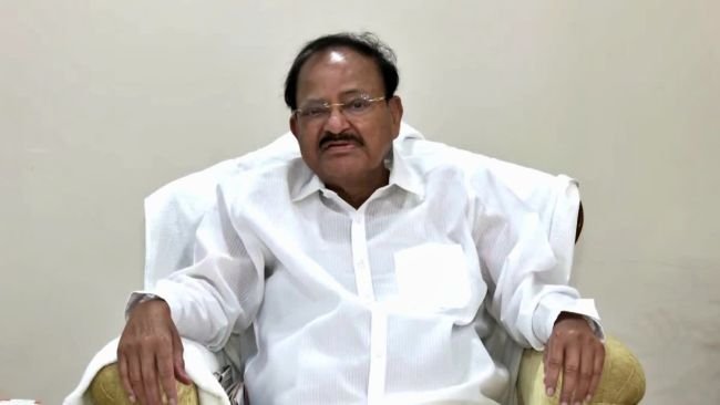 ప్రజాస్వామ్య వ్యవస్థలను   మనమే చులకన చేయొద్దు !