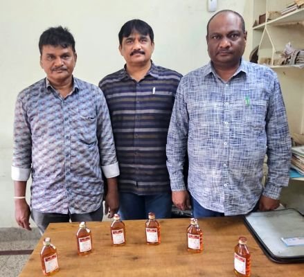 బెల్టు షాపులు నిర్వహిస్తే కఠిన చర్యలు!