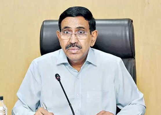 అమరావతికి  డెడ్‌లైన్‌   2028 అక్టోబర్‌ నాటికి రాజధాని నిర్మాణం పూర్తి!