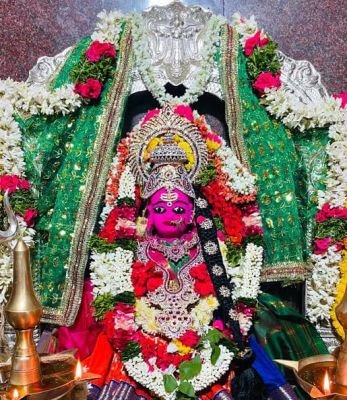 చారిత్రక వైభవానికి సజీవ సాక్ష్యం ఎలికట్ట ఆలయం...