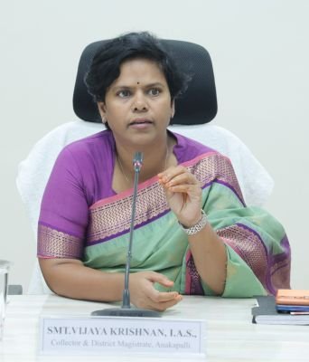 మున్సిపల్, పంచాయతీ ఎన్నికల నిర్వహణకు అధికారులు ముందస్తు సన్నద్ధతతో ఉండాలి 