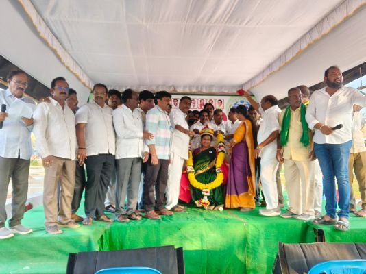 పేదలకు కార్పొరేట్‌ స్థాయి వైద్యం అందించడమే లక్ష్యం: మంత్రి నిమ్మల.*  *రూ.1.25 కోట్ల ఈసీఐఎల్‌ సీఎస్‌ఆర్‌ నిధులతో పాలకొల్లు ప్రభుత్వ ఆసుపత్రికి ఆధునిక వైద్య పరికరాలు.
