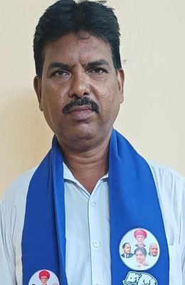 రాష్ట్రంలో కూటమి ప్రభుత్వానికి చీకటి రోజులు -- బీయస్ పి అధ్యక్షులు జయ బాబు 