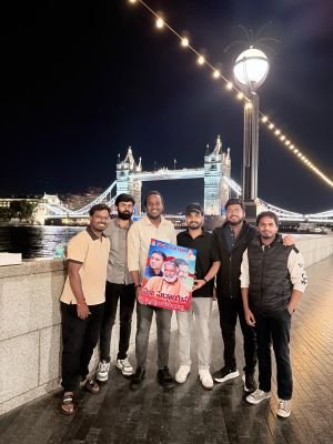 ముందస్తుగా మాజీ మంత్రి పెద్దిరెడ్డి రామచంద్రారెడ్డి జన్మదిన వేడుకలు.