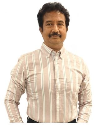 జడ్పీ సీఈవో గా మధుసూదన్ 