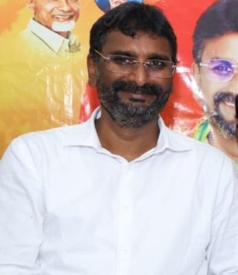 నేడు అమరజీవి జలధార పధకానికి ఎంఎల్ఏ శంకుస్థాపన