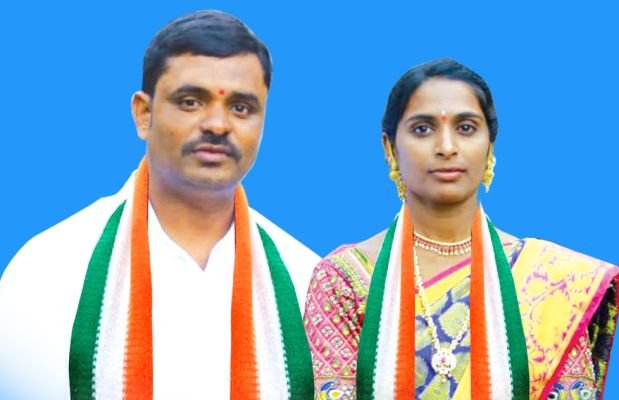 ఎమ్మెల్యే పై అసత్య ఆరోపణలు మాని.. అందుగుల గ్రామాభివృద్ధిపై దృష్టి సారించండి