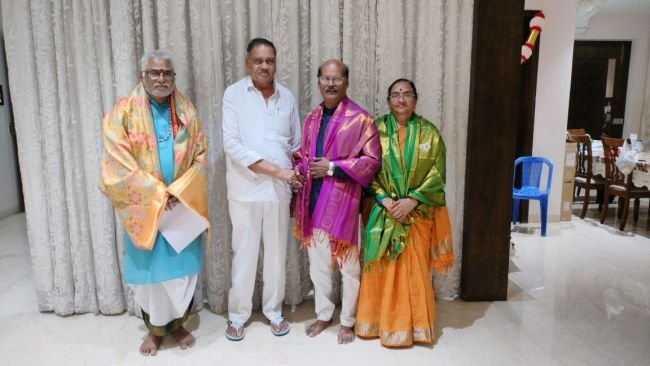 అవనిగడ్డలో ఉషశ్రీ పై ప్రత్యేక కార్యక్రమాలు నిర్వహిస్తాం- ఎమ్మెల్యే మండలి