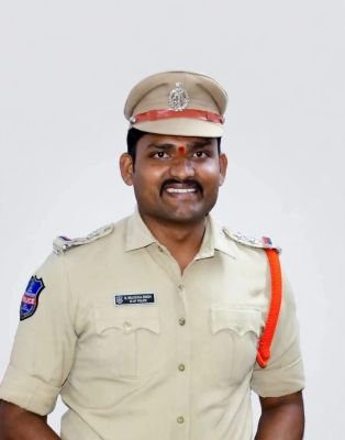 ప్రశాంతంగా దేవీ నవరాత్రి ఉత్సవాలను నిర్వహించుకోవాలి  ఎస్ ఐ  మల్లు. సంజీవరెడ్డి