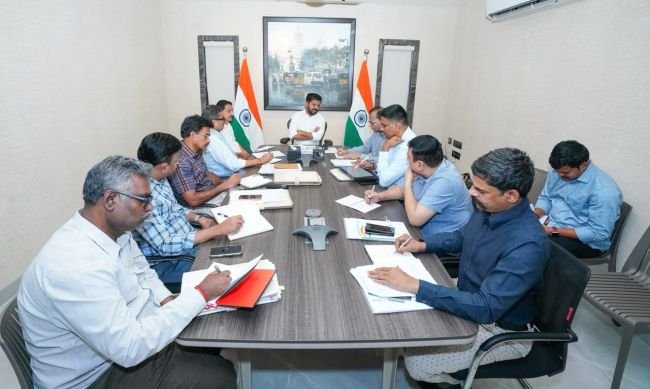 ఎల్‌నినోపై పార హుషార్..అధికారులకు సీఎం హెచ్చరిక 