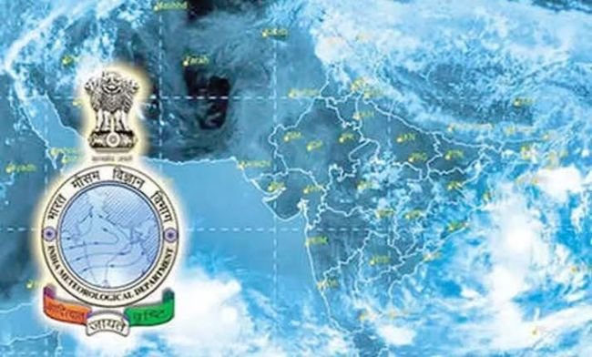  పలు రాష్ట్రాలకు భారీ వర్షాలు, ఉరుములతో కూడిన తుపాను హెచ్చరికలు: ఐఎండీ జాబితా విడుదల.. అప్రమత్తంగా ఉండాలని సూచన!