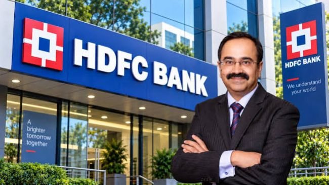 రూ.36 కోట్ల వార్షిక వేతనంతో భారత్‌లోనే అత్యధిక జీతం పొందే బ్యాంక్ సీఈవోగా అనుప్ బాగ్చి..