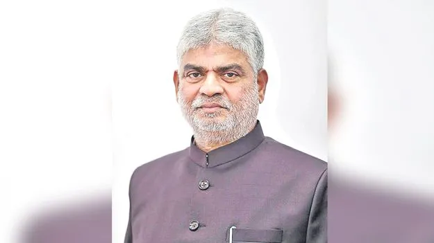 రేపు వికారాబాద్‌కు స్పీకర్ గడ్డం ప్రసాద్ కుమార్